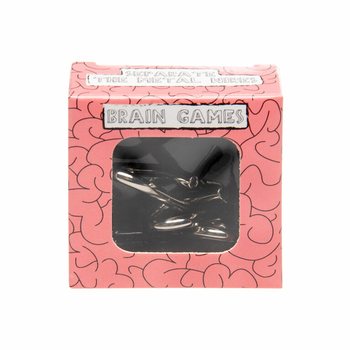 IQ Puzzle in Box (24 pcs)