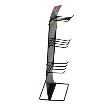 Keychain Counter Display Stand