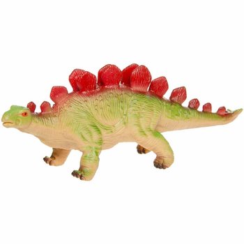 Dinosaur World: Large Dino Play Figures - Mixed in Display (12 pcs)