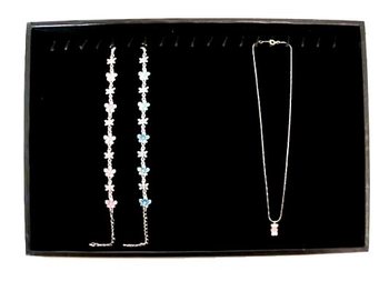 BRACELET / NECKLACE displaybox