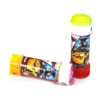 Disney Pixar Cars Bubble Blowers (36 pcs) | Wholesale Toy