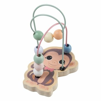 JOUECO&reg; Animal Bead Maze - Ages 12 Months+
