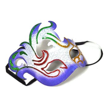 Venetian Mask - Model 5 (12 pcs)