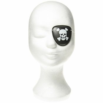 Pirate Eye Patches in Display (96 pcs)