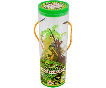 ANIMALS IN KOKER - INSECT (48st.)