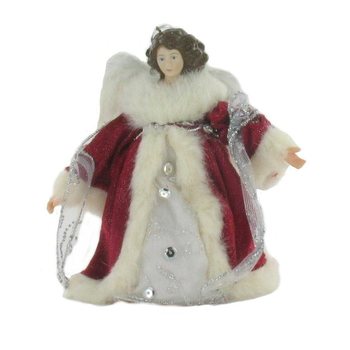 CHRISTMAS ANGEL (12pcs)