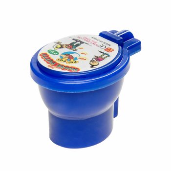Fart Slime in Toilet Pot (24 pcs)