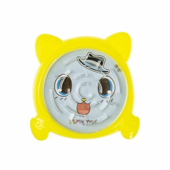 Cheerful Animal Puzzle Games - Mixed Colors (36 pcs)