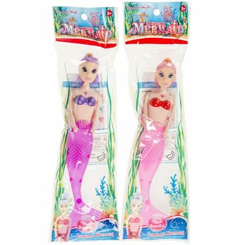 MERMAID DOLL (36 pcs)