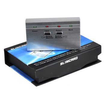 SMART CARD IN GIFTBOX