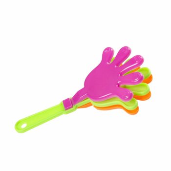 Lucky Dip Mini Hand Clappers (48 pcs)