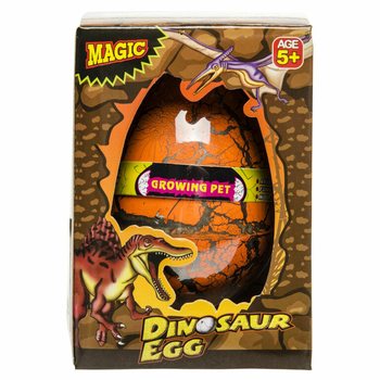 XXL Dinosaur Hatching & Growing Egg