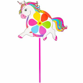 LARGE UNICORN / UNICORN WINDMILL (12pcs)
