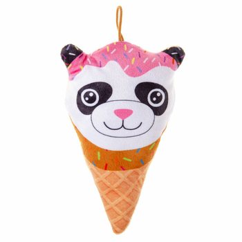 Plush Smiley Ice Creams (24 pcs.)