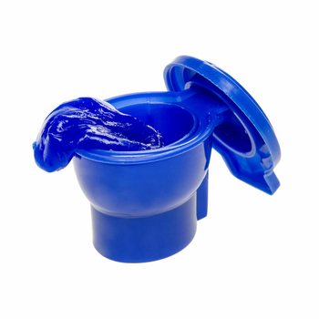 Fart Slime in Toilet Pot (24 pcs)