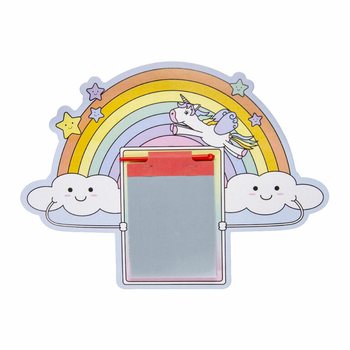 Magic Drawing Board Unicorn (30 pcs)