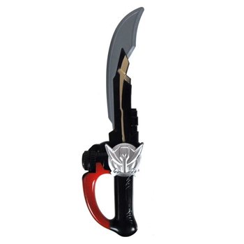 Power Rangers Super Megaforce Saber (12 pcs.)