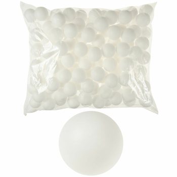 Table Tennis Ping Pong Balls (150 pcs)