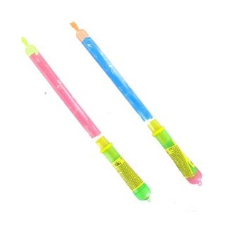 LIGHT BARS WITH CANDY (30st.)