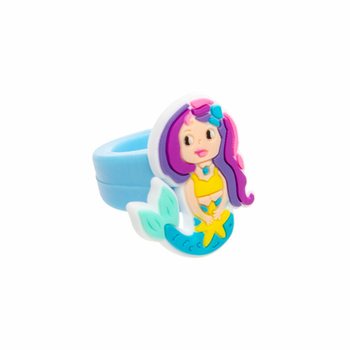 MERMAID RINGS (48pcs)