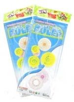 Magical Ruler (24 pcs)