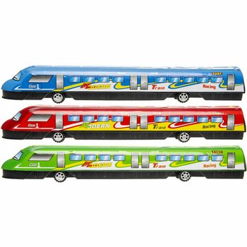 XL Friction Train 38 cm (6-pack)
