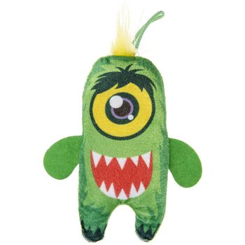 PLUSH MONSTERS - MIXED COLORS (24 pcs.)