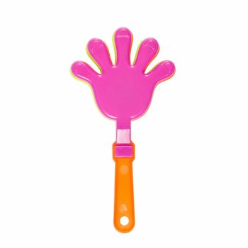 Lucky Dip Mini Hand Clappers (48 pcs)
