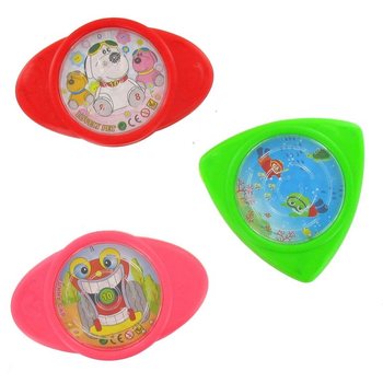 Patience Game with Handle (48 pcs.)