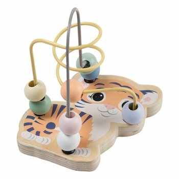 JOUECO&reg; Animal Bead Maze - Ages 12 Months+