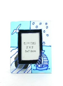 PHOTO FRAME SMALL MODEL (3 pcs)
