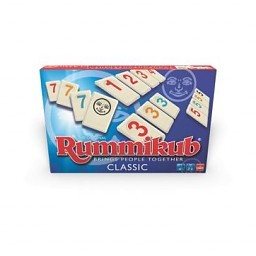 Rummikub The Original Classic (1st.)