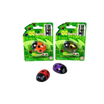 SMALL FRICTION beetles (12pcs)