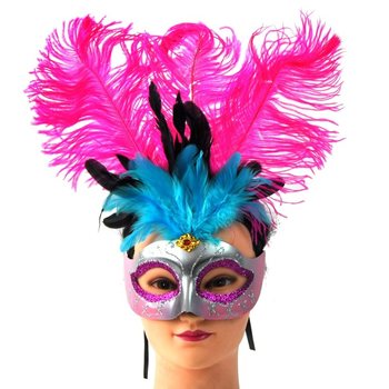 Eye Mask - Model: 18 (3 pcs.)