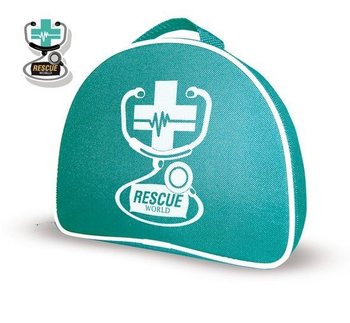 SES Doctor's Case Set - Rescue World (1 pc.)