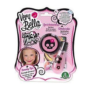 Giochi Preziosi VERY BELLA LIP GLOSS AND SHADOW (12st).