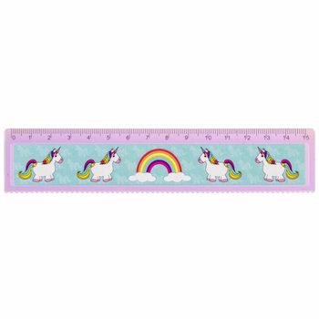 UNICORN RULER - Display (60 pcs)