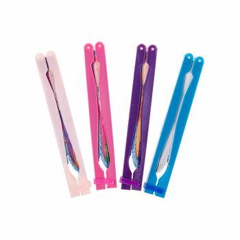 MERMAID FAN (12pcs)
