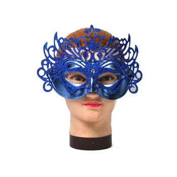 Venetian Masks Assortment (36 pcs.)