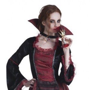 SPOOKY WINEGLASSES / ARUM (6 pcs.)