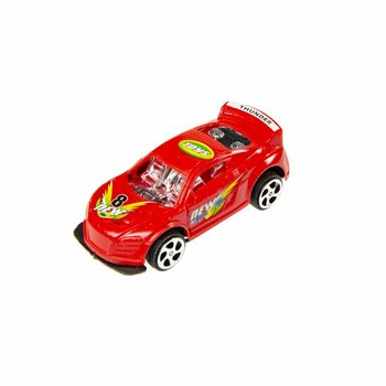 MIXED SPORT CARS (24 pcs.)