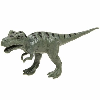 LARGE DINOSAUR - TOY FIGURES IN DISPLAY (12 pcs)