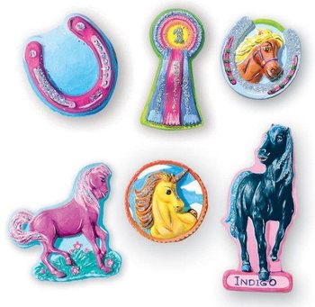 SES Cast and Paint - Fantasy Horses (1 pc.)