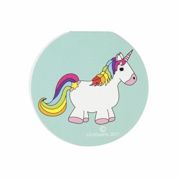 Unicorn Mini Notebooks (48 pcs)