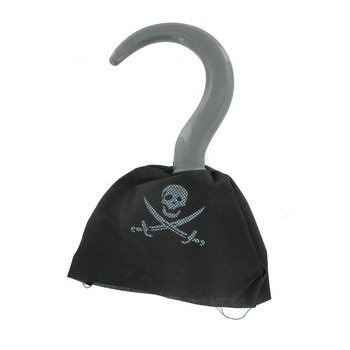 Pirate Hook (12 pcs)