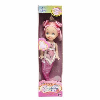 Little Mermaid Dolls in Display (16 pcs.)