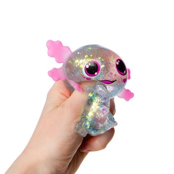 SQUEEZE AXOLOTL IN DISPLAY (12 pcs.)