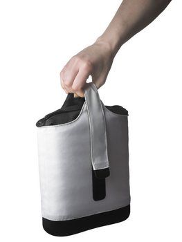 MENU - COOLLUNCH Cooler Bag with Cooling Element (1 pc.)