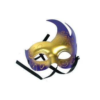 VENETIAN MASK - MODEL 15 (12p.)