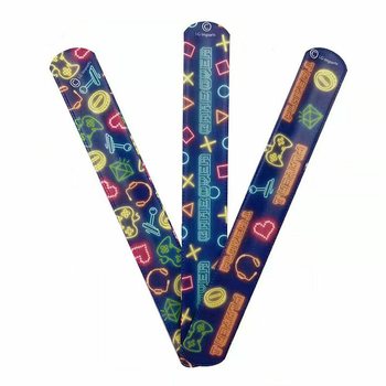 GAMER CLAP BRACELET (36 pcs.)